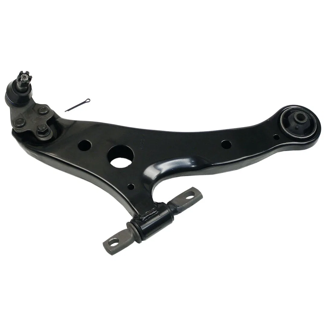 RK620333 – MOOG Control Arm, OE Replacement With Ball Joint Assembly